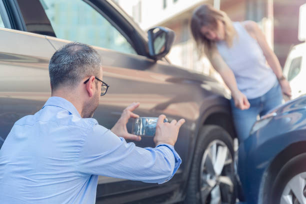 Professional Full Coverage Car Insurance technician working in Columbiana, AL